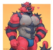 二次元插画 #11492480