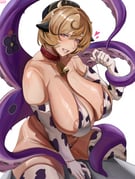 二次元插画 #11492482