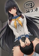 二次元插画 #11492483