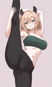 二次元插画 #11492523