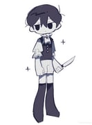 二次元插画 #11492524