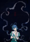 二次元插画 #11492527