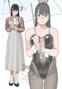 二次元插画 #11492532