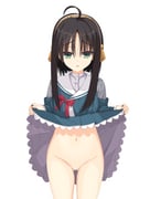 二次元插画 #11492538