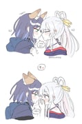 二次元插画 #11492540