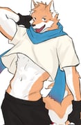 二次元插画 #11492551