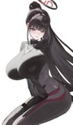 二次元插画 #11492553