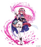 二次元插画 #11492569