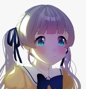 二次元插画 #11492574