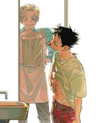 二次元插画 #11492582