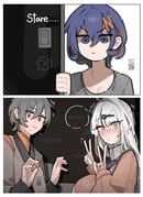 二次元插画 #11492588