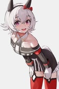 二次元插画 #11492589