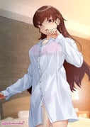 二次元插画 #11492602