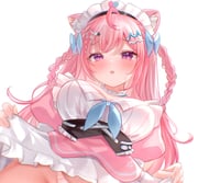 二次元插画 #11492604