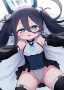 二次元插画 #11492610
