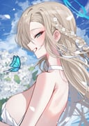 二次元插画 #11492617