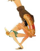 二次元插画 #11492623
