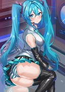 二次元插画 #11492624