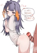 二次元插画 #11492631
