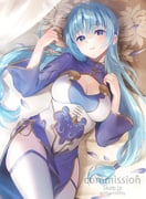 二次元插画 #11492642