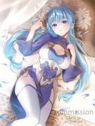 二次元插画 #11492651