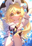 二次元插画 #11492656
