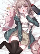 二次元插画 #11492661