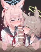 二次元插画 #11492662