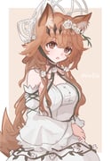 二次元插画 #11492663