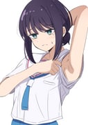 二次元插画 #11492664