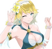 二次元插画 #11492666