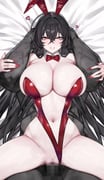二次元插画 #11492670