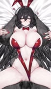 二次元插画 #11492673