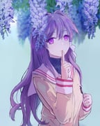 二次元插画 #11492678