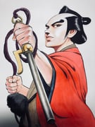 二次元插画 #11492682