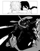 二次元插画 #11492683