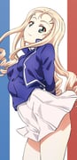 二次元插画 #11492688