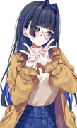 二次元插画 #11492701