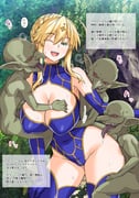 二次元插画 #11492705