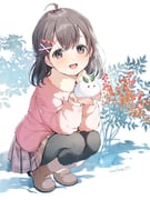 二次元插画 #11492708