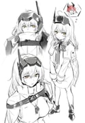 二次元插画 #11492711