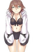 二次元插画 #11492713