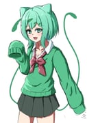 二次元插画 #11492714
