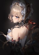 二次元插画 #11492715