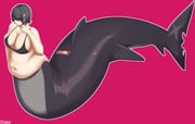 二次元插画 #11492721
