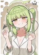 二次元插画 #11492722