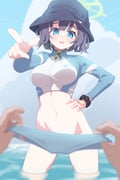 二次元插画 #11492726