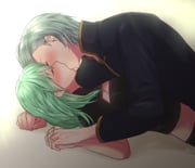 二次元插画 #11492729