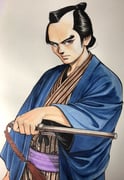 二次元插画 #11492735