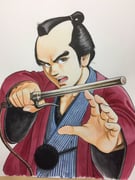 二次元插画 #11492738